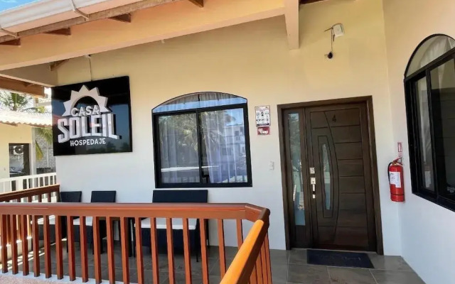 Aparthotel Casa Soleil