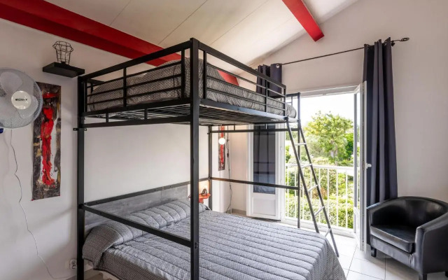 Holiday Home Defendini - NTE200