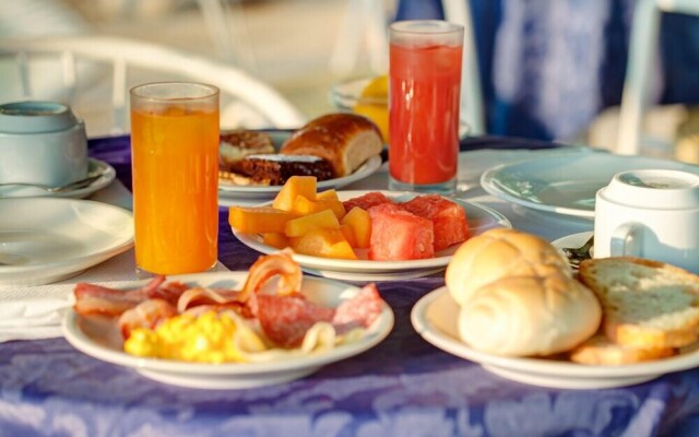 Club Hotel Aurelio&Eritrea