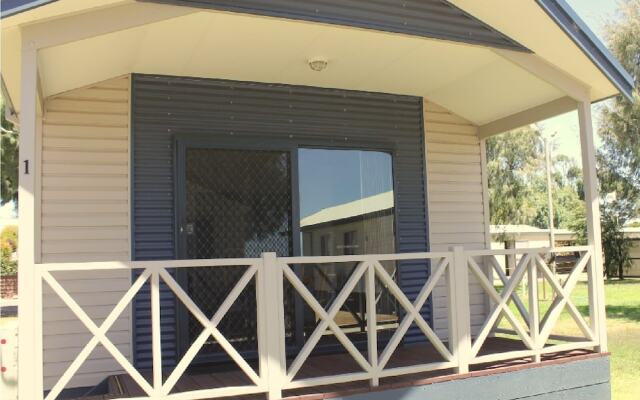 BIG4 Dongara Denison Beach Holiday Park