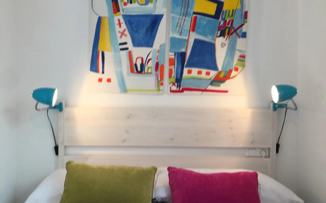 Apartments Center 2 bedrooms