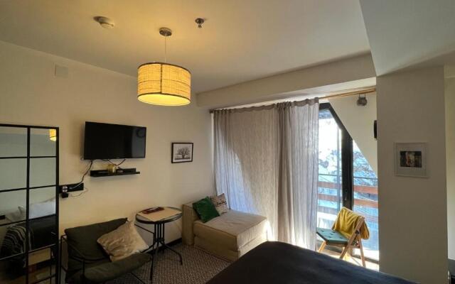 Marshall Gudauri Apartment SkiCasa
