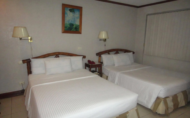 Beverly Boutique Hotel Cebu