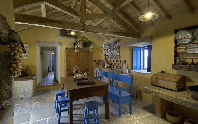 Aldeia da Mata Pequena