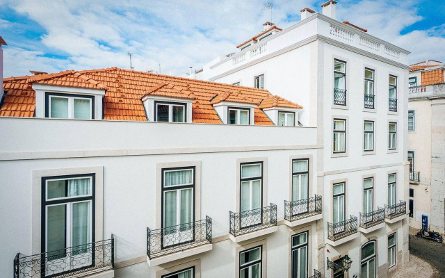 The Lisboans Apartments