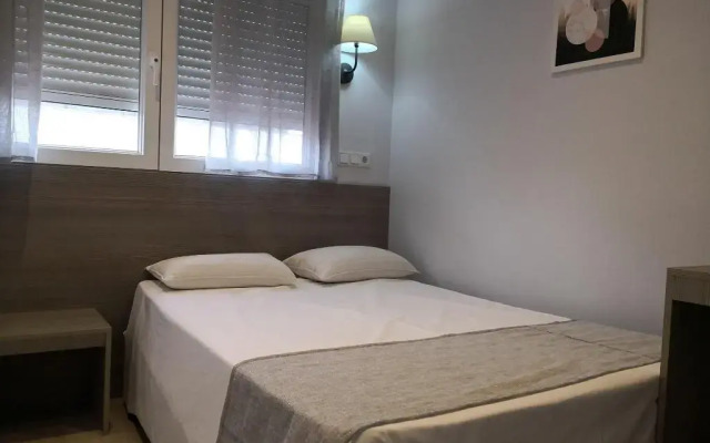 Hostal Golden Alcalá