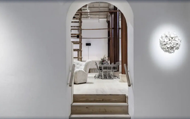Boutique Hotel Ottilia