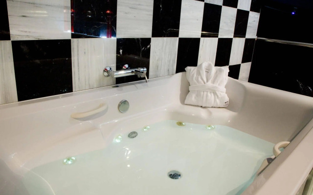 Motel Venus Pontevedra