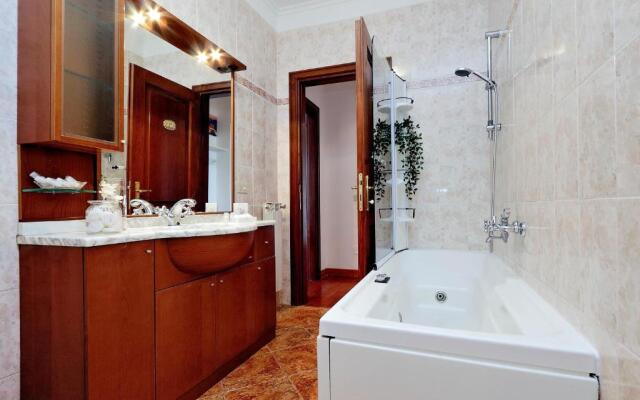 Colosseo Sunset Apartment