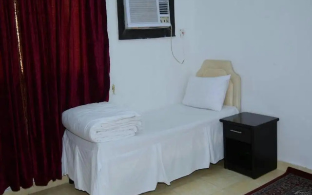 Al Eairy Furnished Apartments Nariyah 3