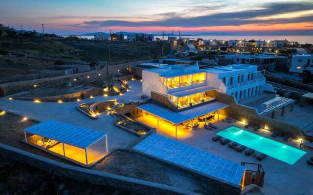 Vamos Mykonos