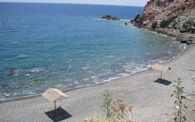Sfinias Hotel