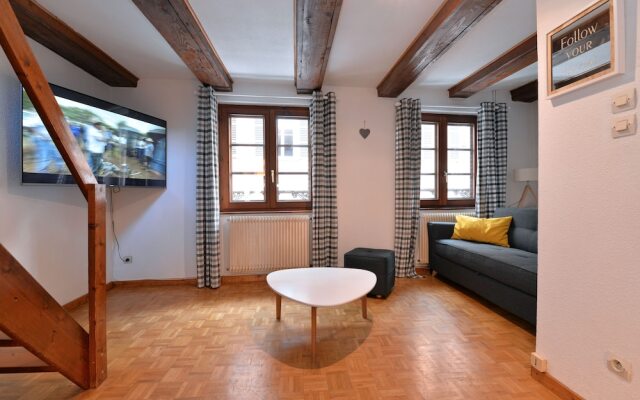 La Grande Terrasse du Centre