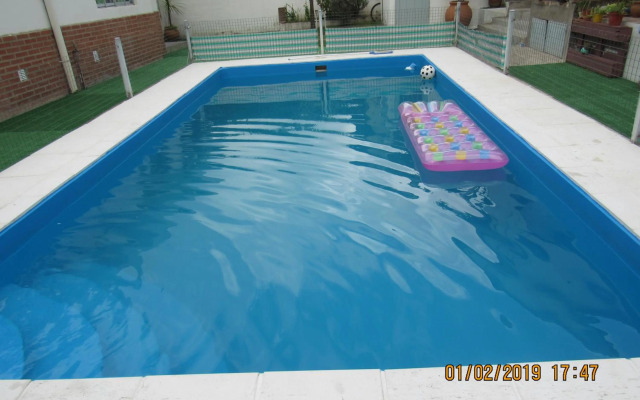 Departamento Carlos Paz