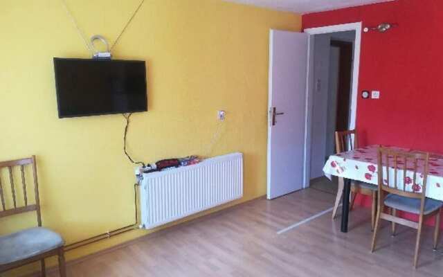 Apartma Jerman