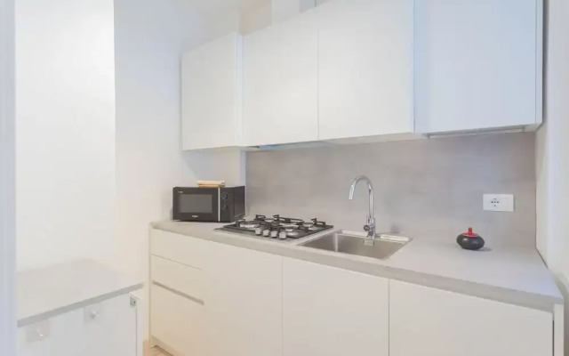 White Lake View Apartment