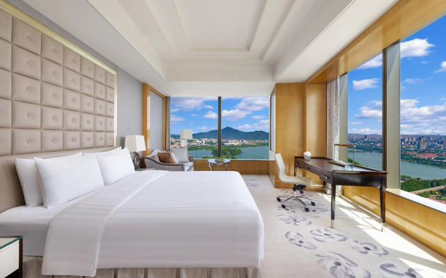 Shangri-La Nanjing