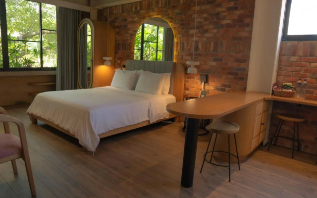 Nomada Hotel Origen