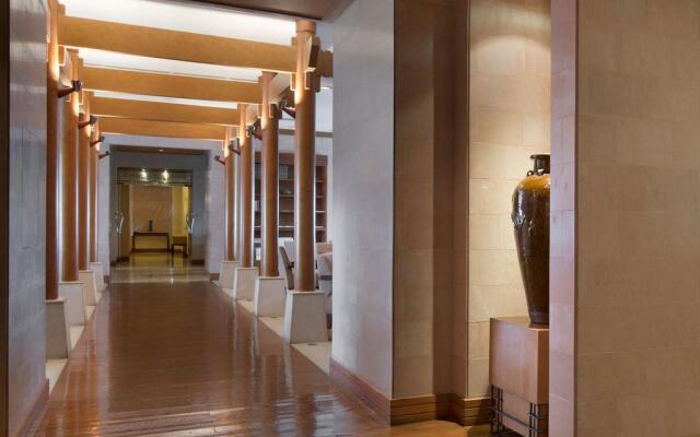 Le Meridien Jakarta