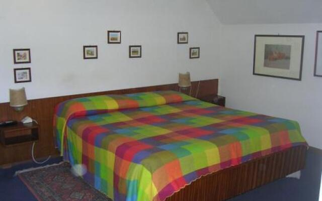 Albergo San Cristoforo