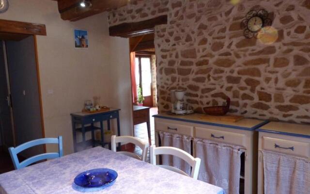 Gîte Barrais-Bussolles, 5 pièces, 8 personnes - FR-1-489-21