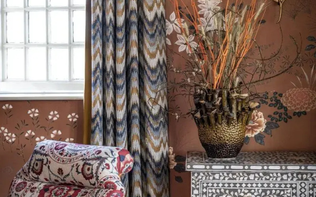 The Glenmorangie House