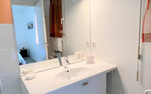 Appartement Cambo-les-Bains, 2 pièces, 2 personnes - FR-1-495-62