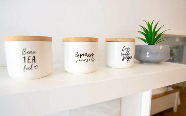 Stylish Studio Apartment In Surry Hills