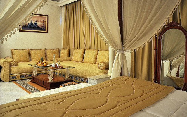 Zalagh Parc Palace