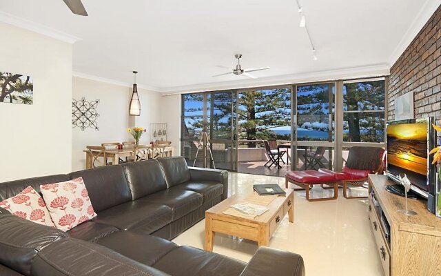 Pacific Tower Penthouse – Guest Rooms – Ballina