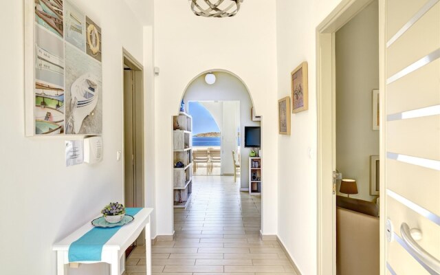 Villa Anemos by Estia