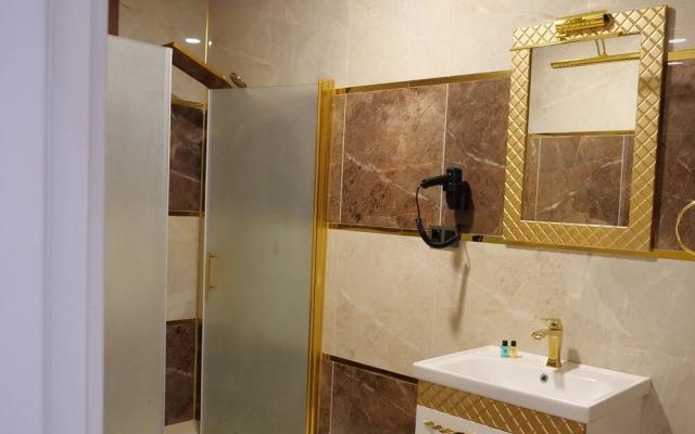 Naturel Stone Villalari