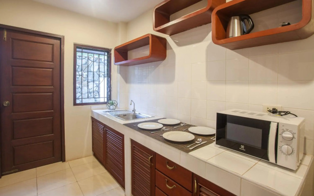 Achawalai Residence Village