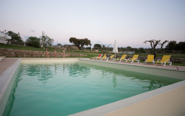 Monte Filipe Hotel & Spa