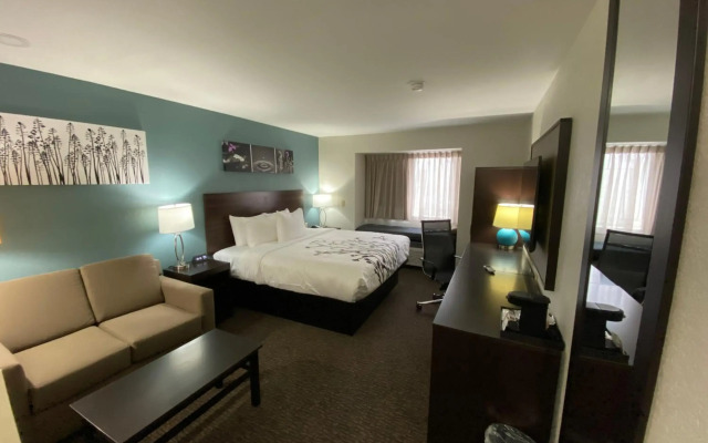 Sleep Inn St. Robert-Fort Leonard Wood