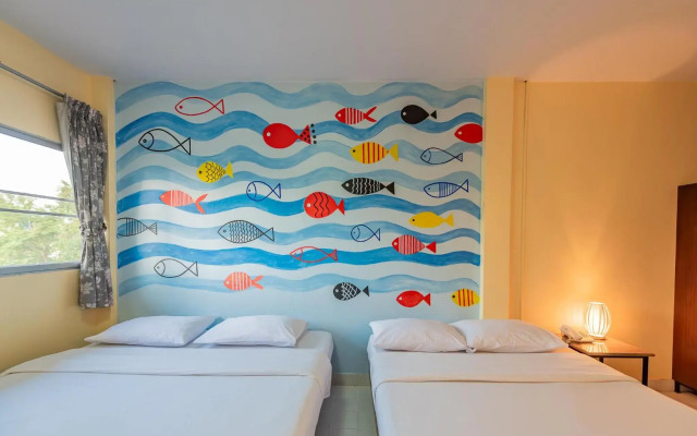 Sawasdee Place Hotel
