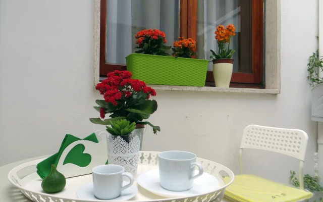B&B Il Geranio
