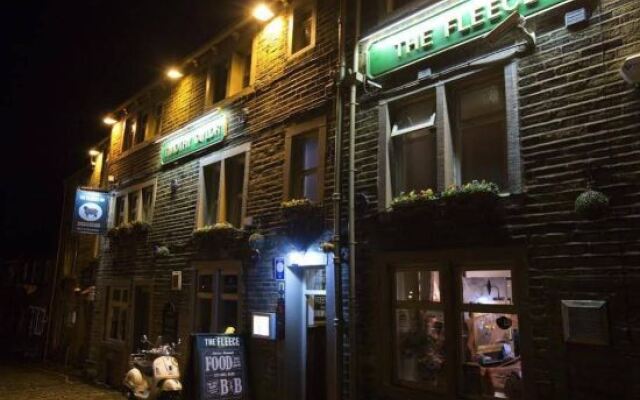 The Fleece Inn