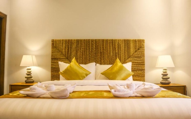 Omah Siliran Heritage – Guest Rooms – Yogyakarta