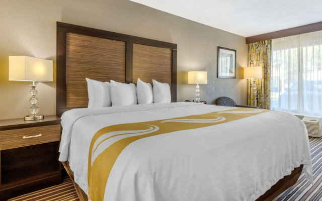 Motel 6 Charlotte, NC – Airport South