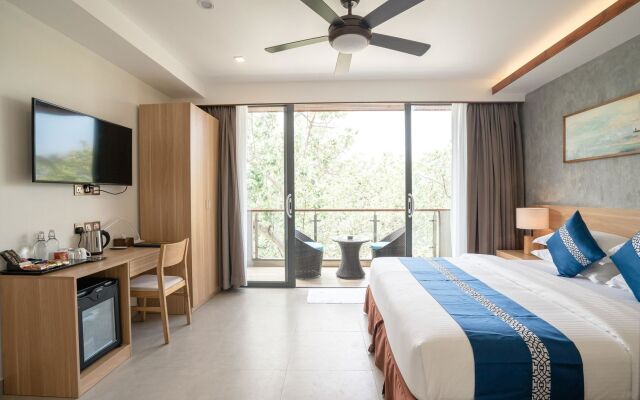 Ayala Ocean View