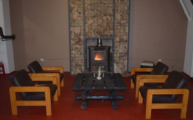 Hotel Los Molles