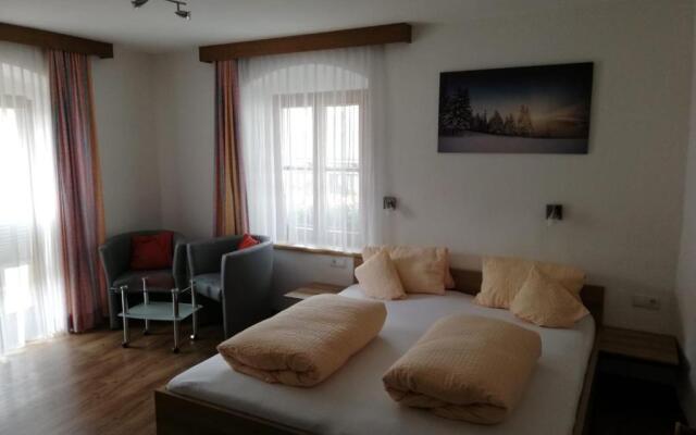 Apart Waldegger