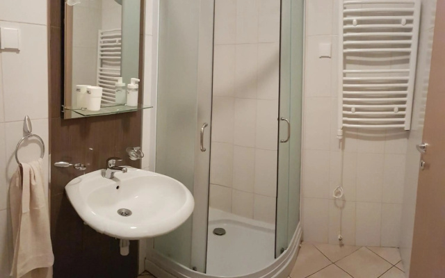 Kopaonik Jolly kop Villa Jana apartmant 6