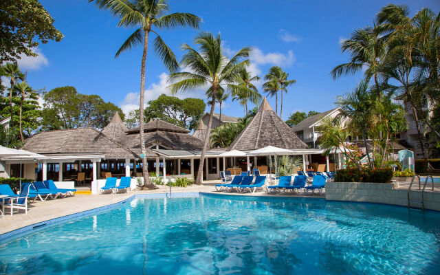 The Club, Barbados Resort & Spa Adults Only - All Inclusive