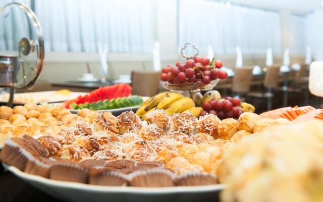 Planalto Bittar Hotel e Eventos