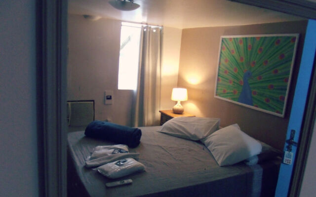 Art Hostel Rio