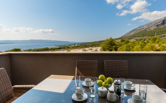 Apartments Mistral