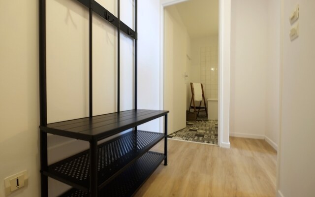 Les Studiantes - T1 32 m² hypercentre gares/métro