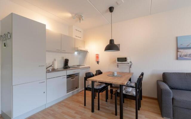 Beach appartement 25 - Callantsoog